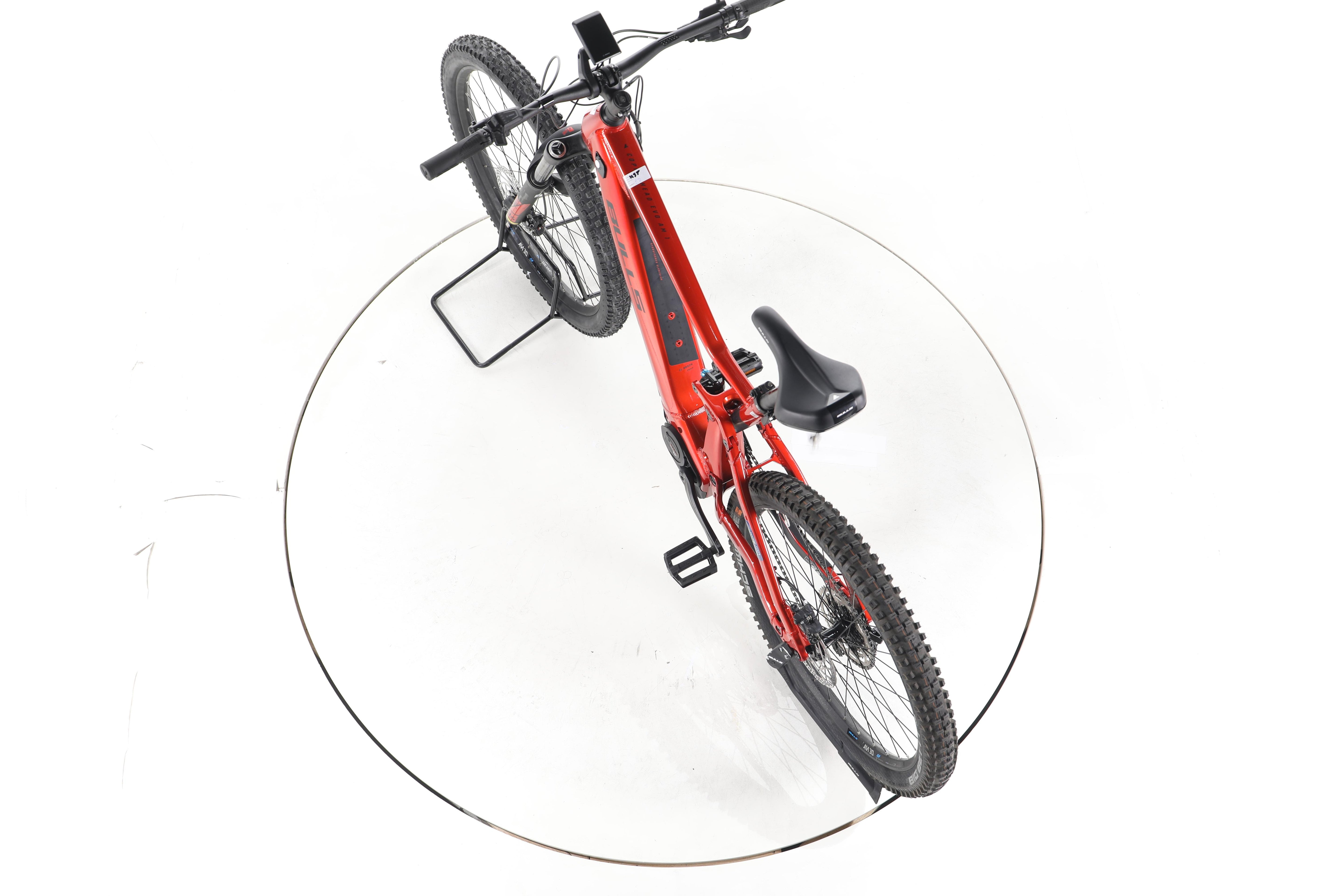 Bulls Copperhead Evo AM 1 E-Bike Fully - Image 21
