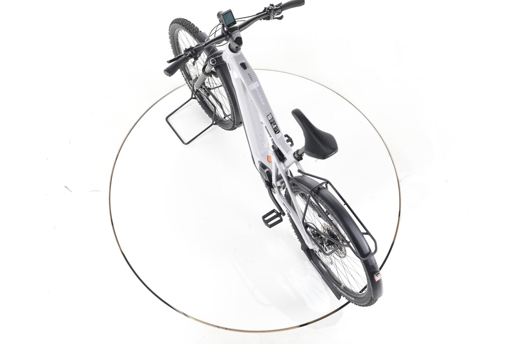 Focus Thron² 6.7 EQP E-Bike Fully 2024 - Image 21