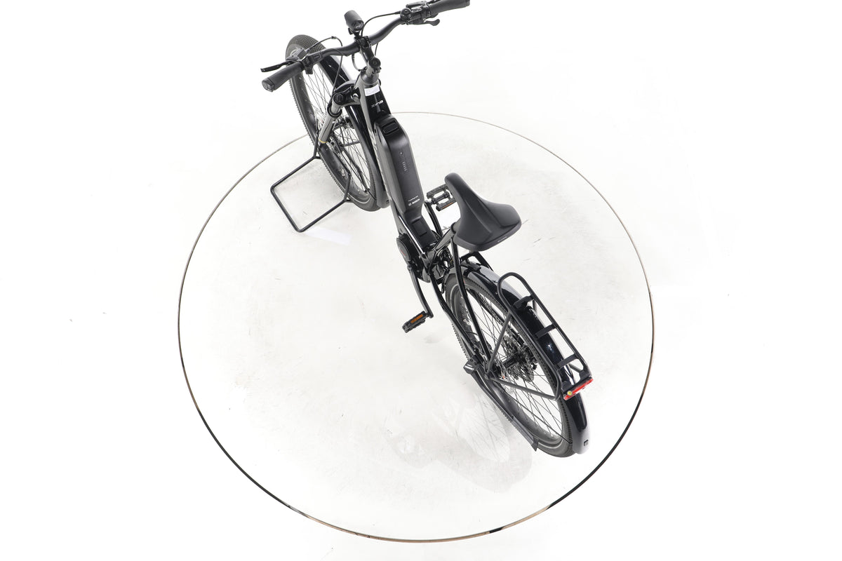 Diamant Zing Gen 2 Trekking E-Bike Tiefeinsteiger - Image 21