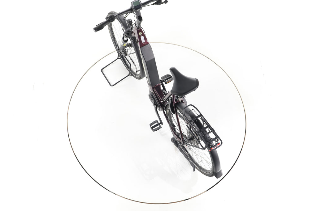 Victoria eTrekking 10.8 Trekking E-Bike Tiefeinsteiger - Image 21