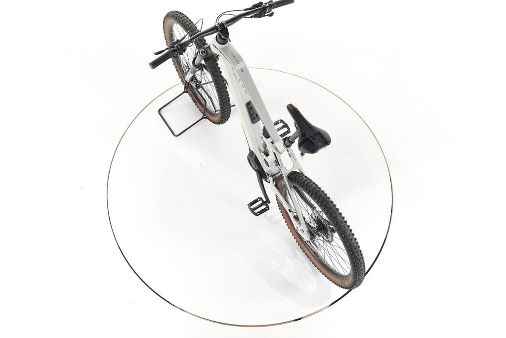 Bulls Sonic EVO AM 1 Fully E-Bike - Image 21