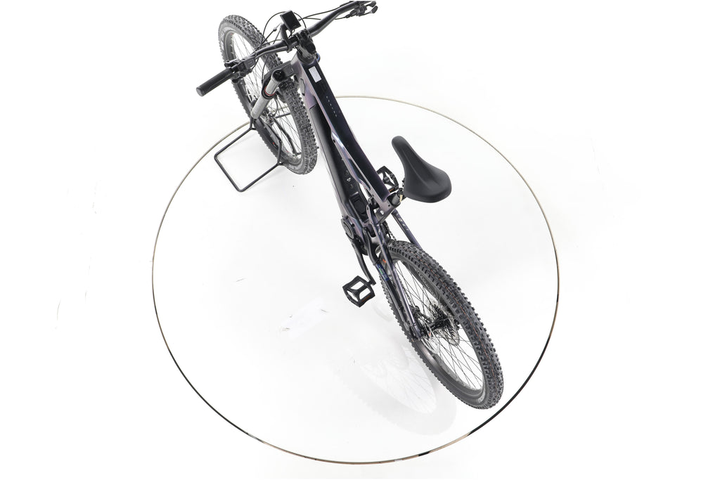 KTM Macina Prowler Master E-Bike Fully - Image 21