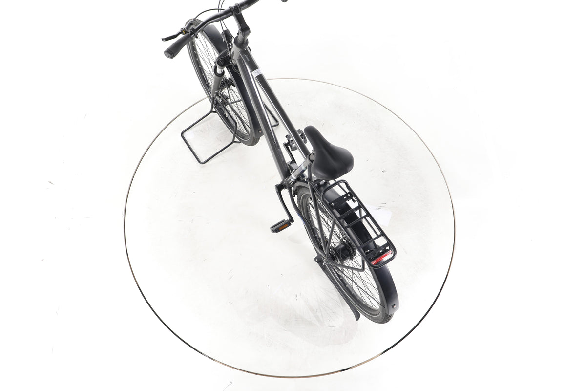 Bergamont Horizon Plus N8 FH Fahrrad City & Trekking - Image 21