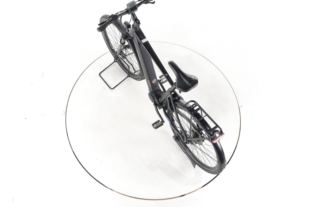 Carver Route E.510 Trekking E-Bike - Image 21
