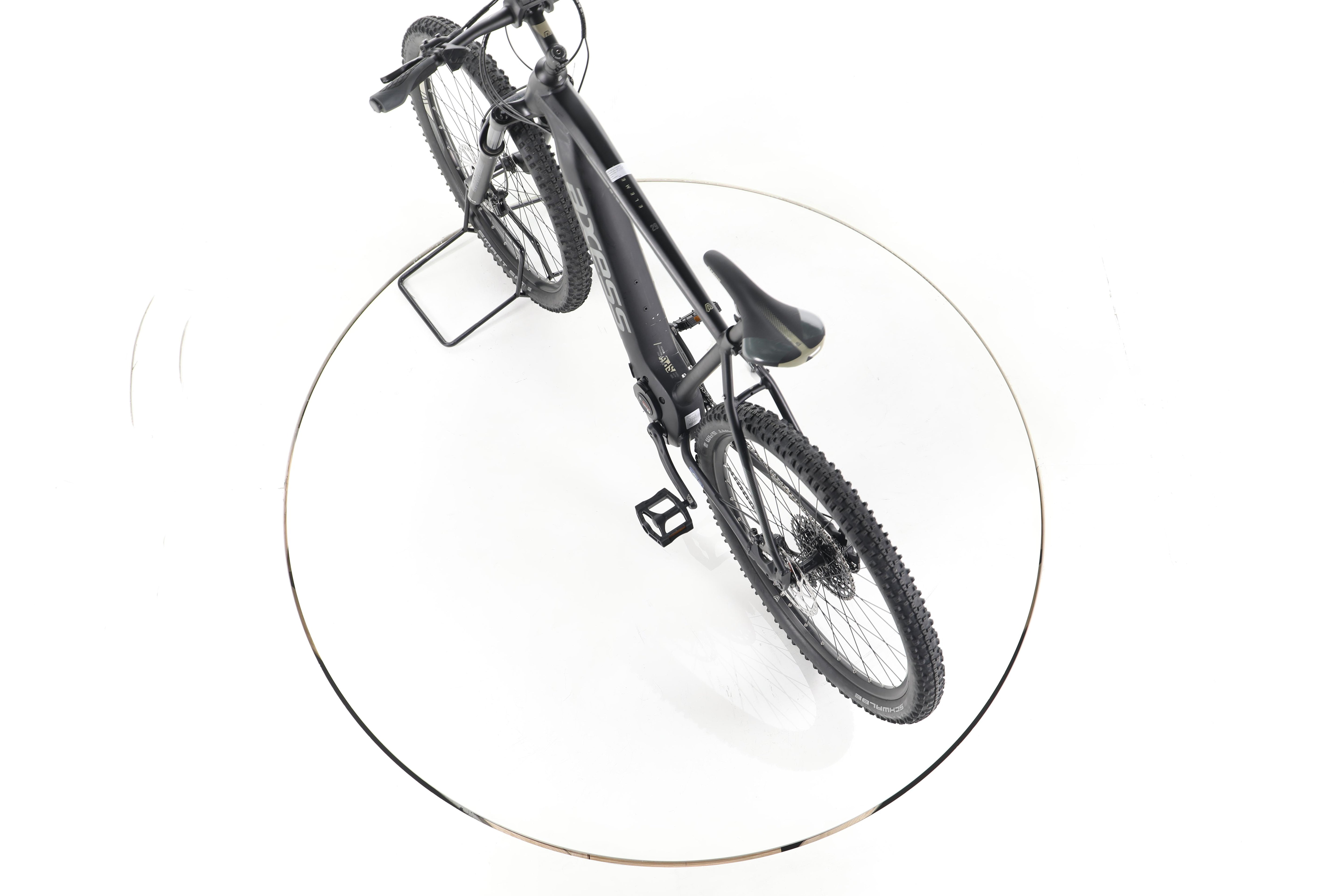 Axess Element E-Bike - Image 21