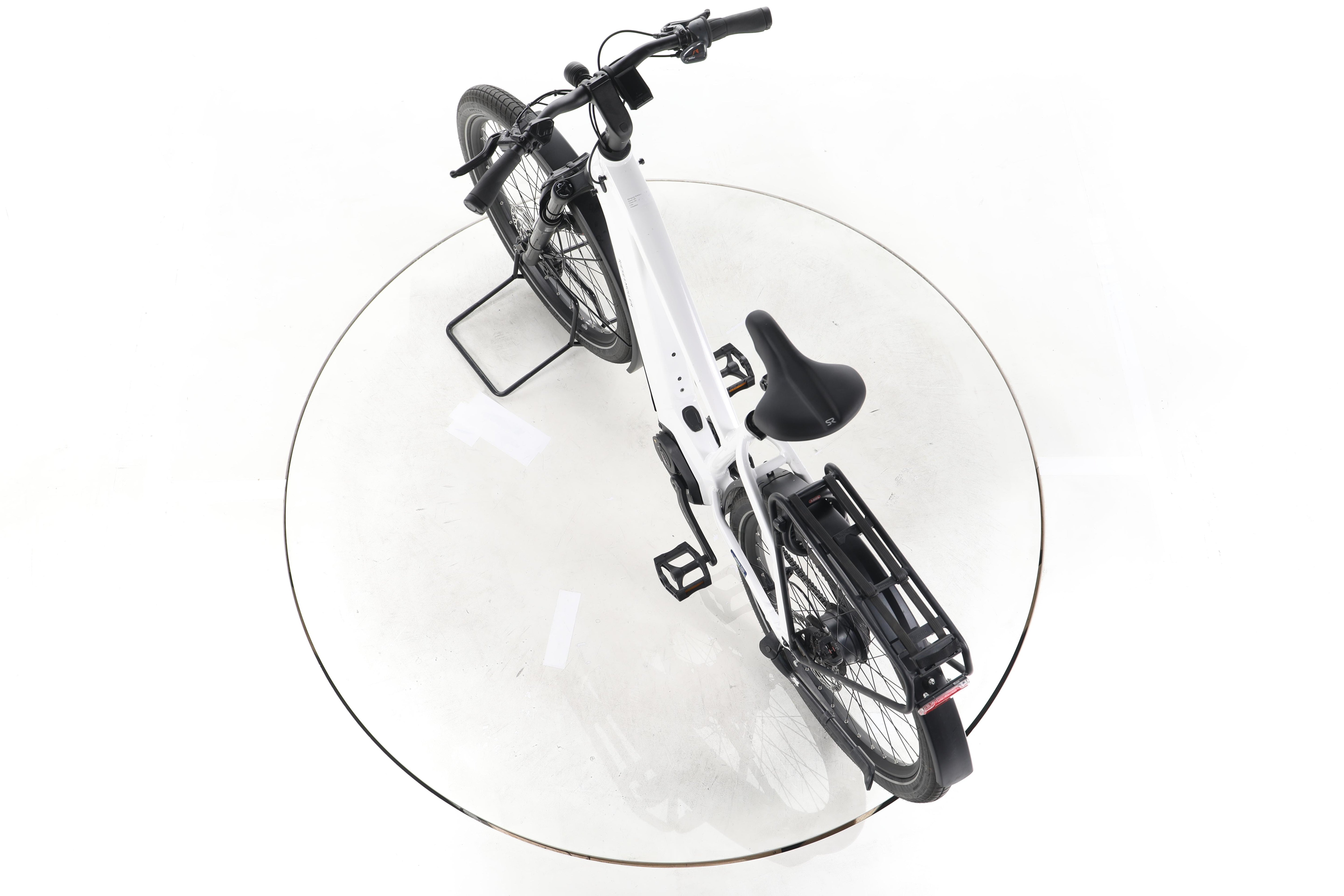 Riese & Müller Charger 3 Mixte City E-Bike - Image 21