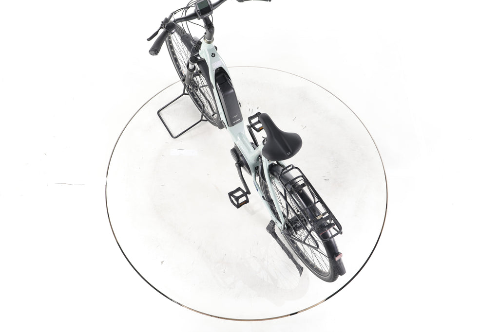 Velo de Ville AEB 400 Allround City E-Bike Tiefeinsteiger - Image 21