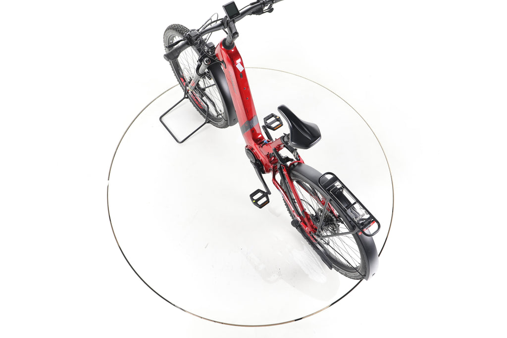 Conway Cairon SUV FS 4.7 SUV E-Bike Tiefeinsteiger - Image 21