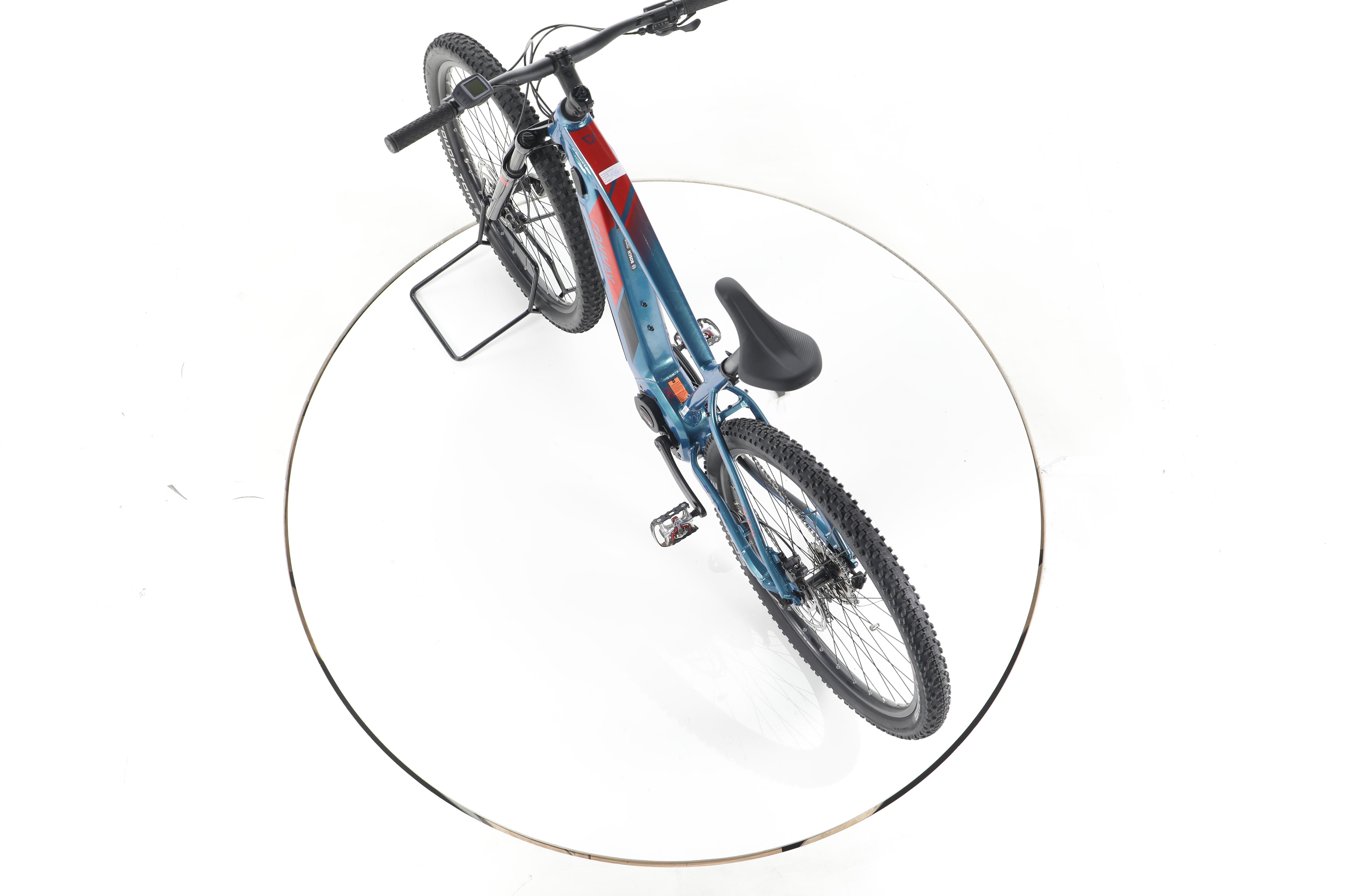 Conway Cairon S 2.0 E-Bike - Image 21