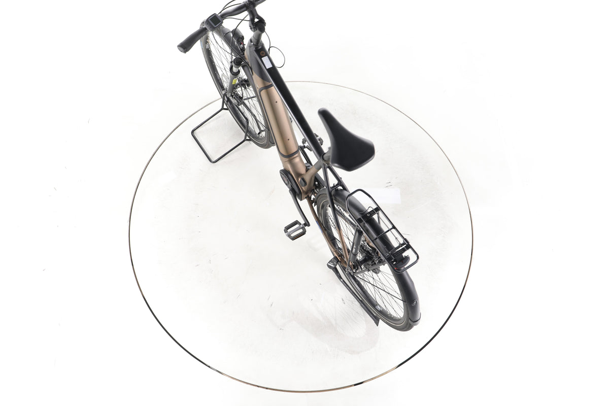 Kreidler Vitality Eco 7 Sport CX+ Trekking E-Bike - Image 21