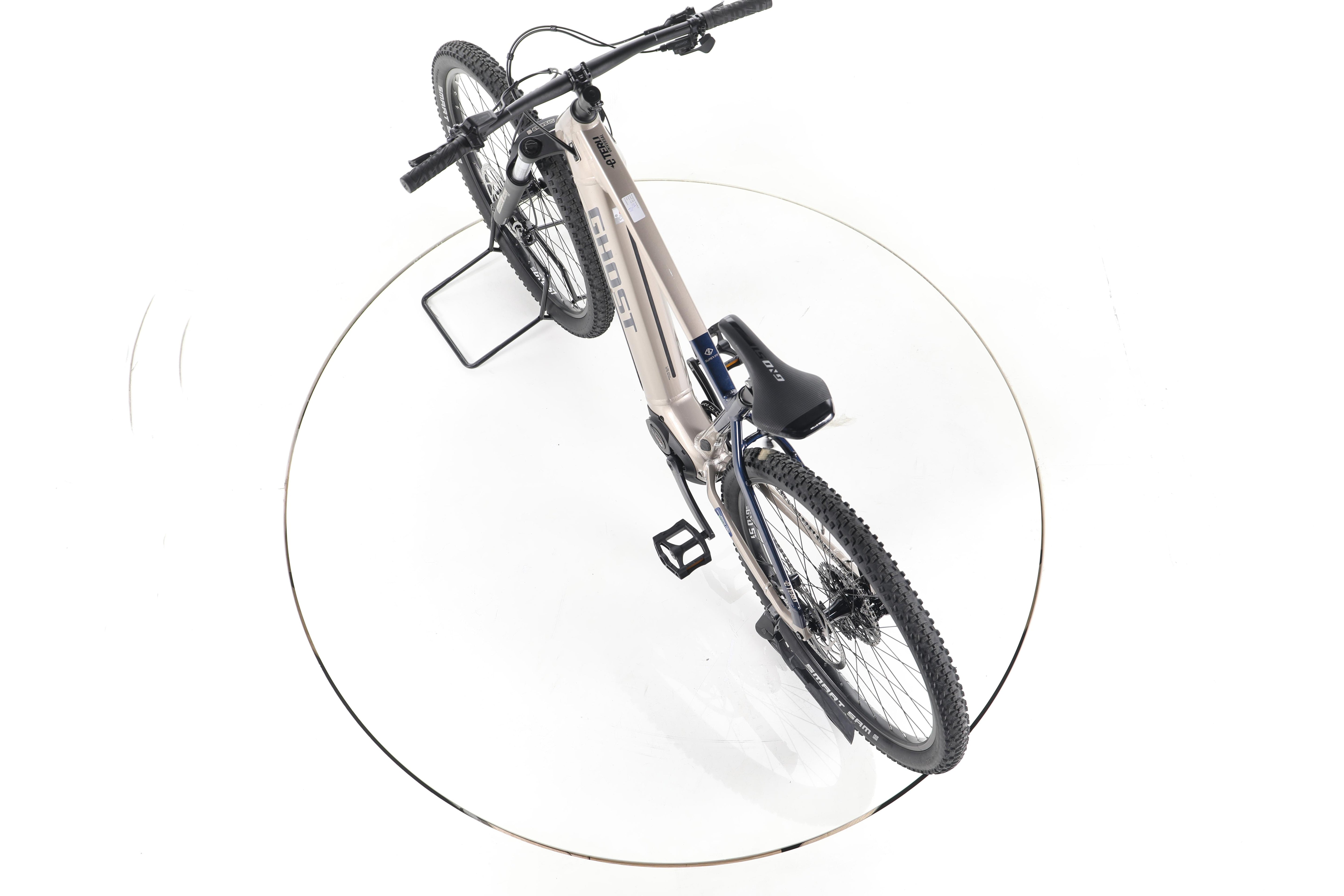 Ghost E-Teru B Universal E-Bike 2023 - Image 21