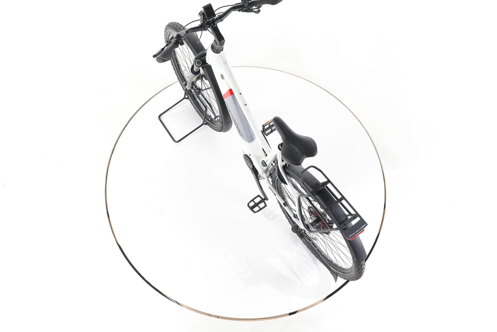 Corratec E-Power Sport 28 Trekking E-Bike - Image 21