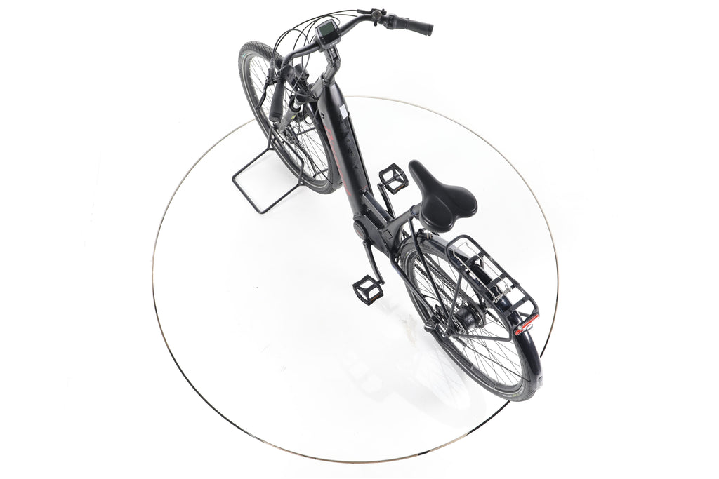 Diamant Beryll Esprit+ Gen 2 City E-Bike Tiefeinsteiger - Image 21