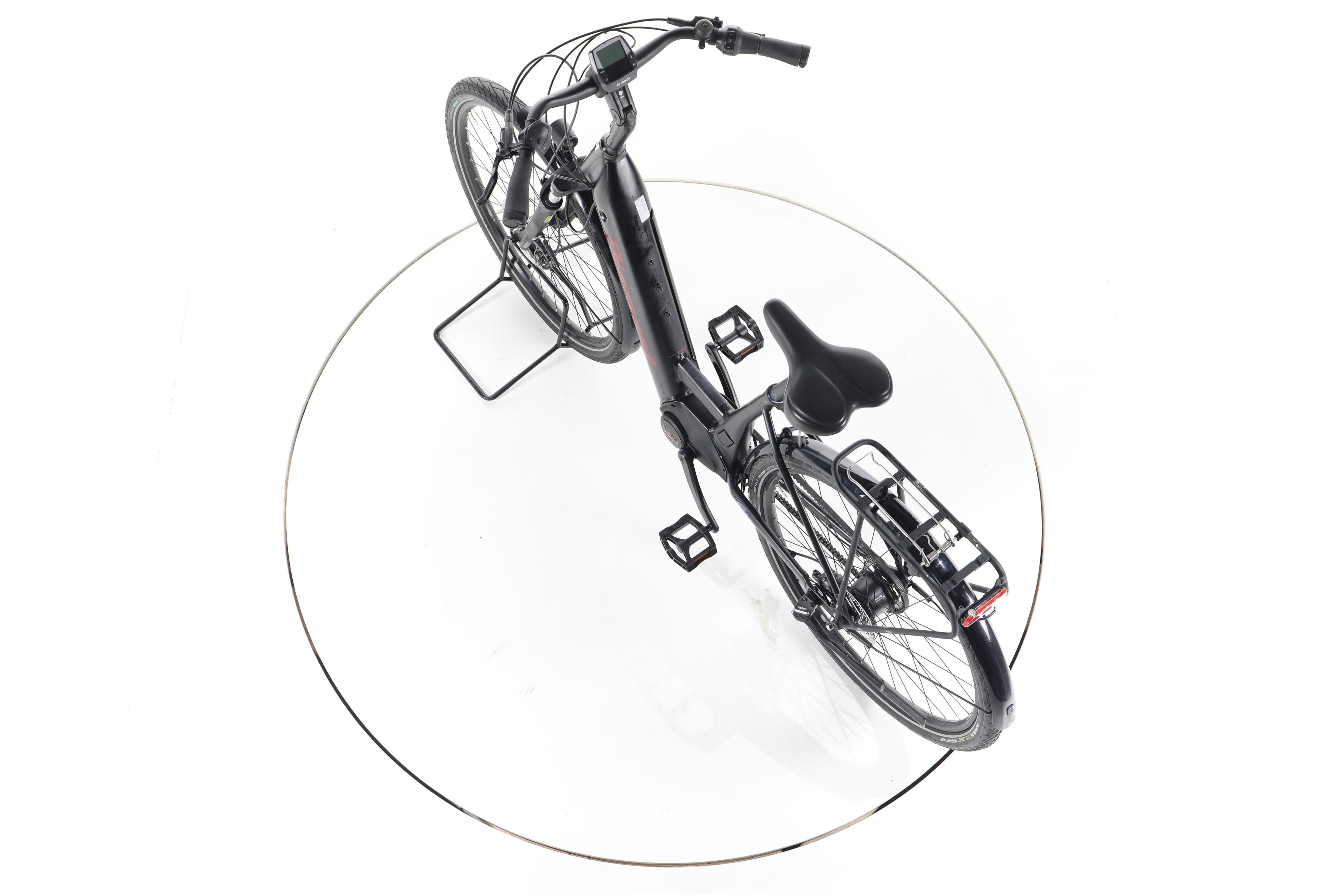 Diamant Beryll Esprit+ Gen 2 City E-Bike Tiefeinsteiger - Image 21