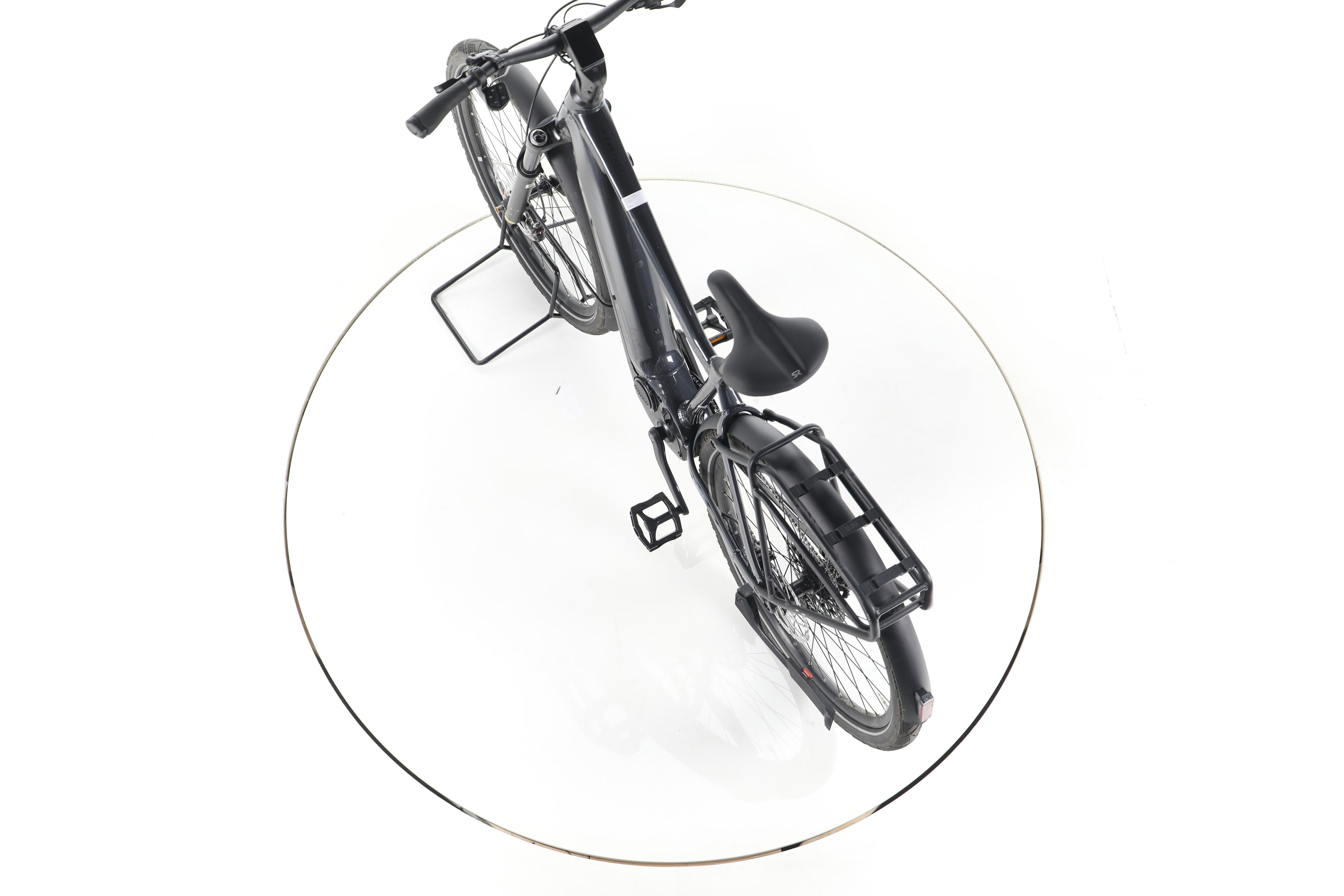 Giant Explore E+ Pro 0 GTS Trekking E-Bike - Image 21