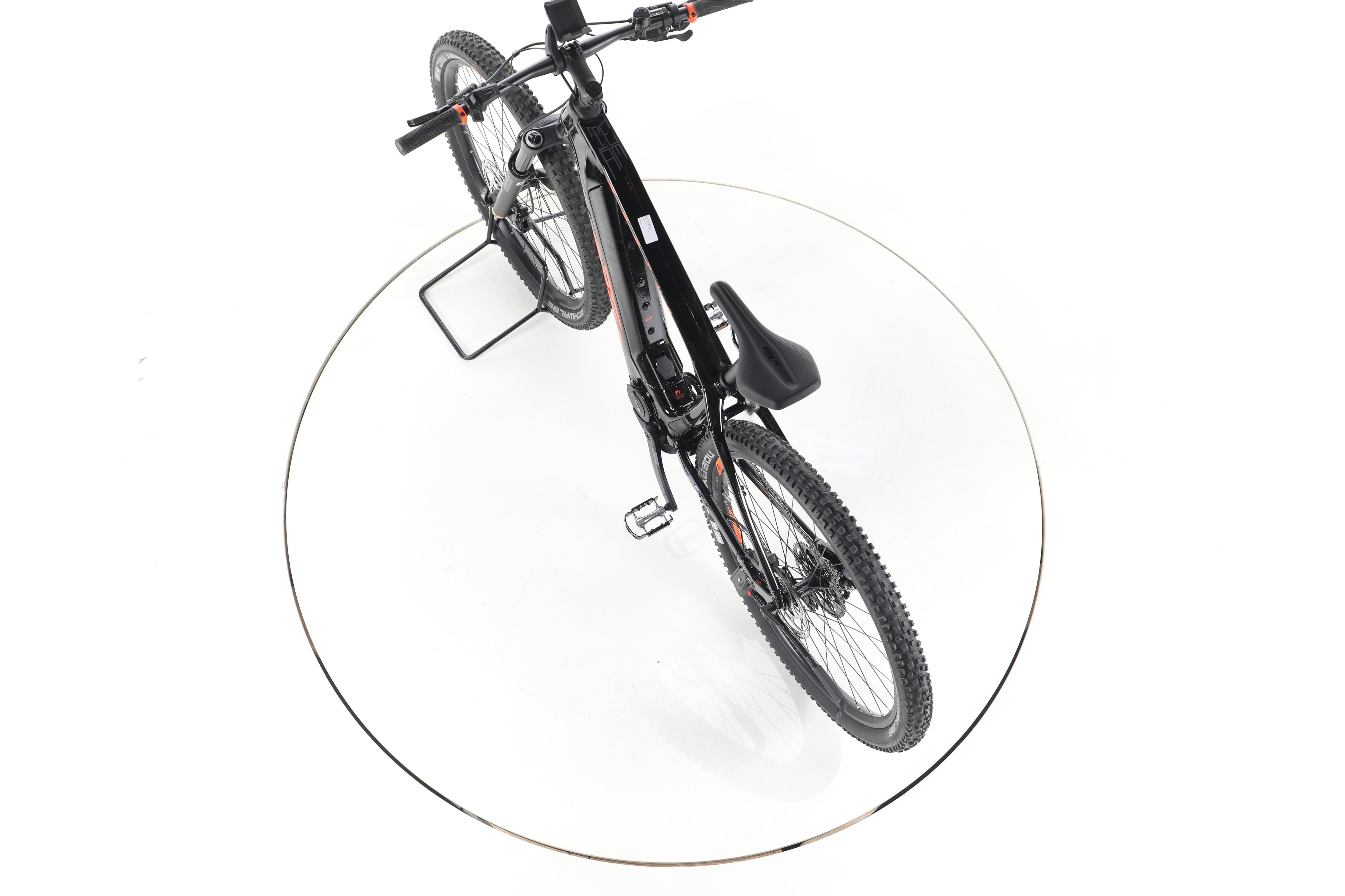 KTM Macina Team 772 E-Bike - Image 21