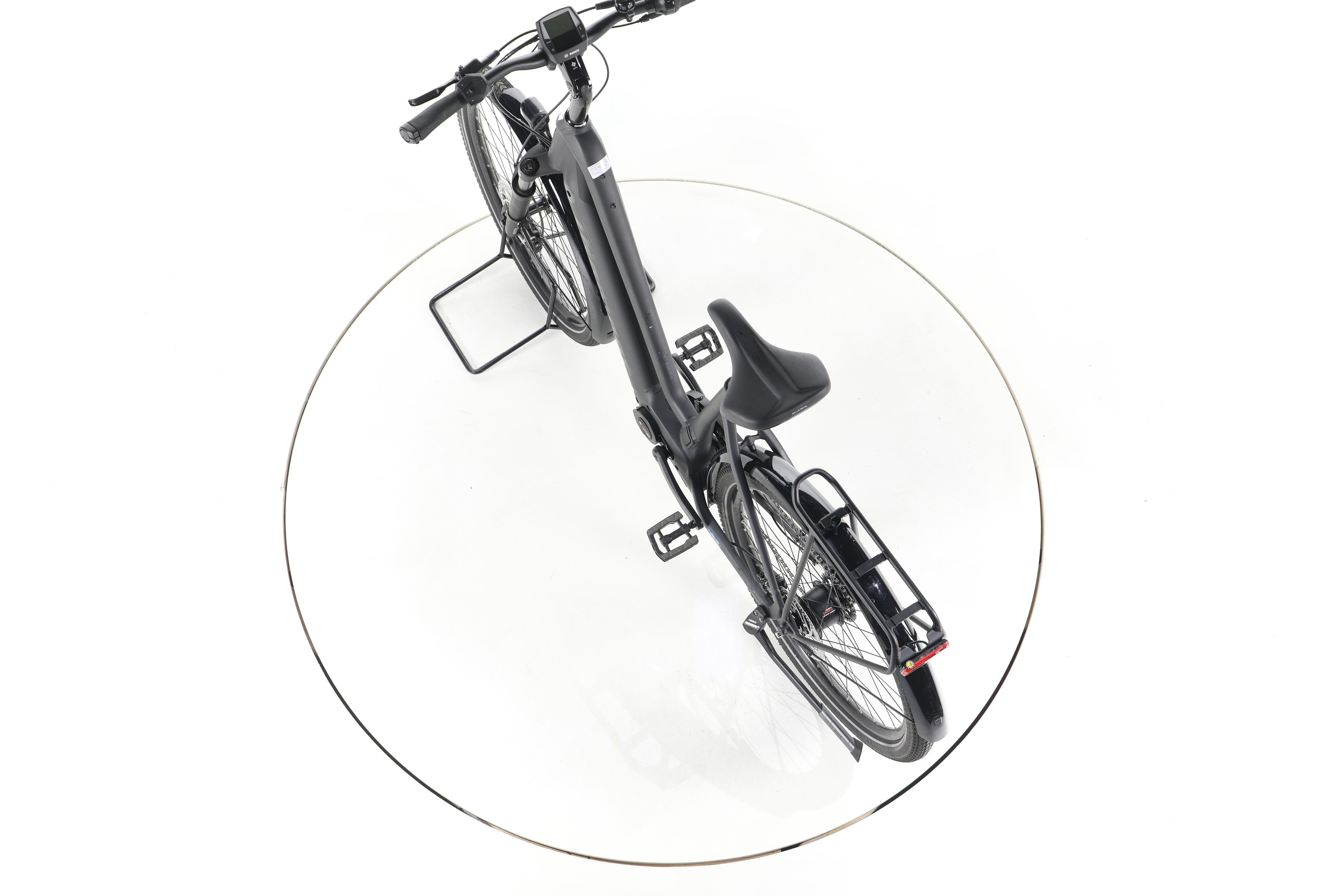 Diamant Opal+ City E-Bike Tiefeinsteiger - Image 21