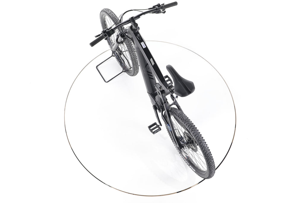 Kettler Scarpia FS 3 Fully E-Bike - Image 21