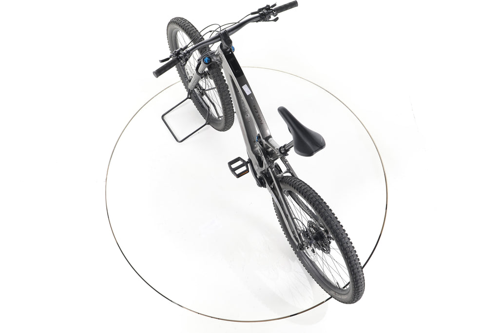 Trek Fuel EXe 9.5 Fully E-Bike - Image 21