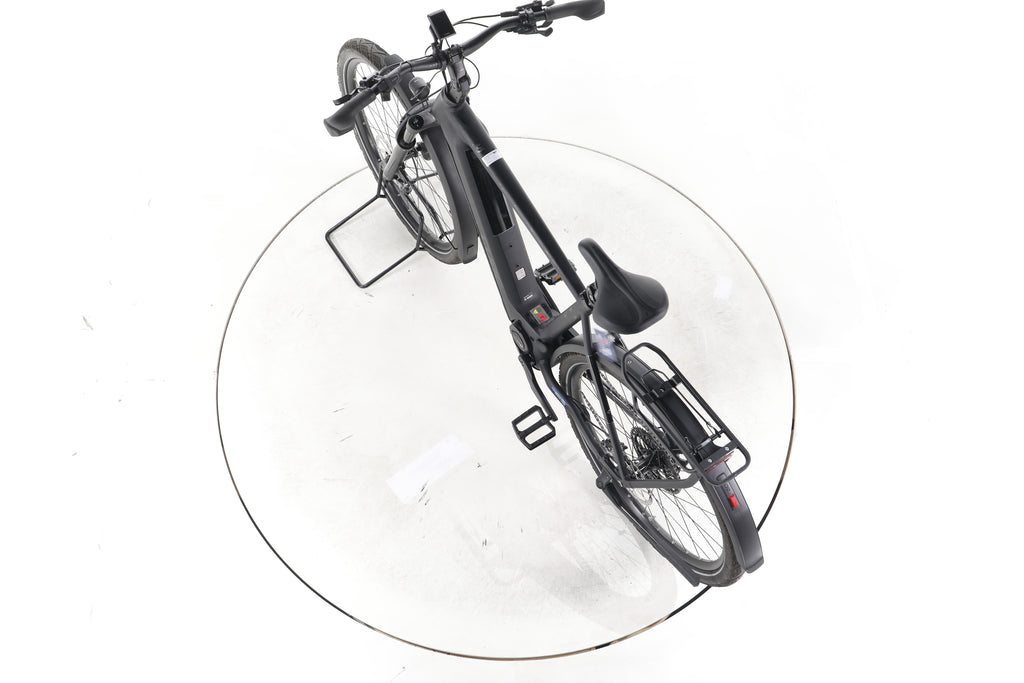 Cube Kathmandu Hybrid SLT Trekking E-Bike - Image 21