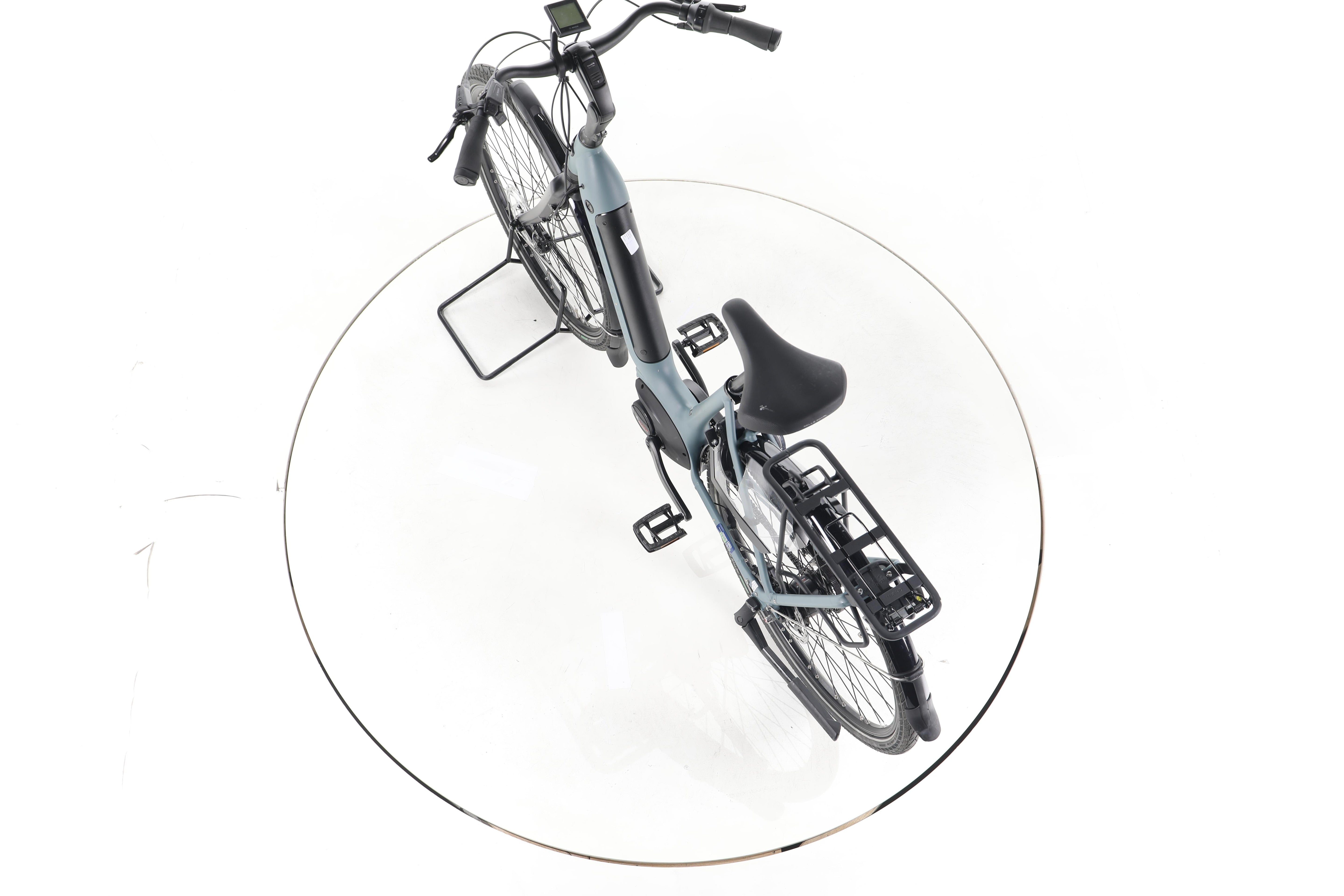 Gazelle Arroyo C5 HMB Elite City E-Bike Tiefeinsteiger 2024 - Image 21