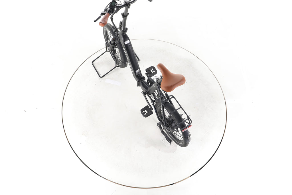 MYVELO Berlin Falt E-Bike Tiefeinsteiger - Image 21