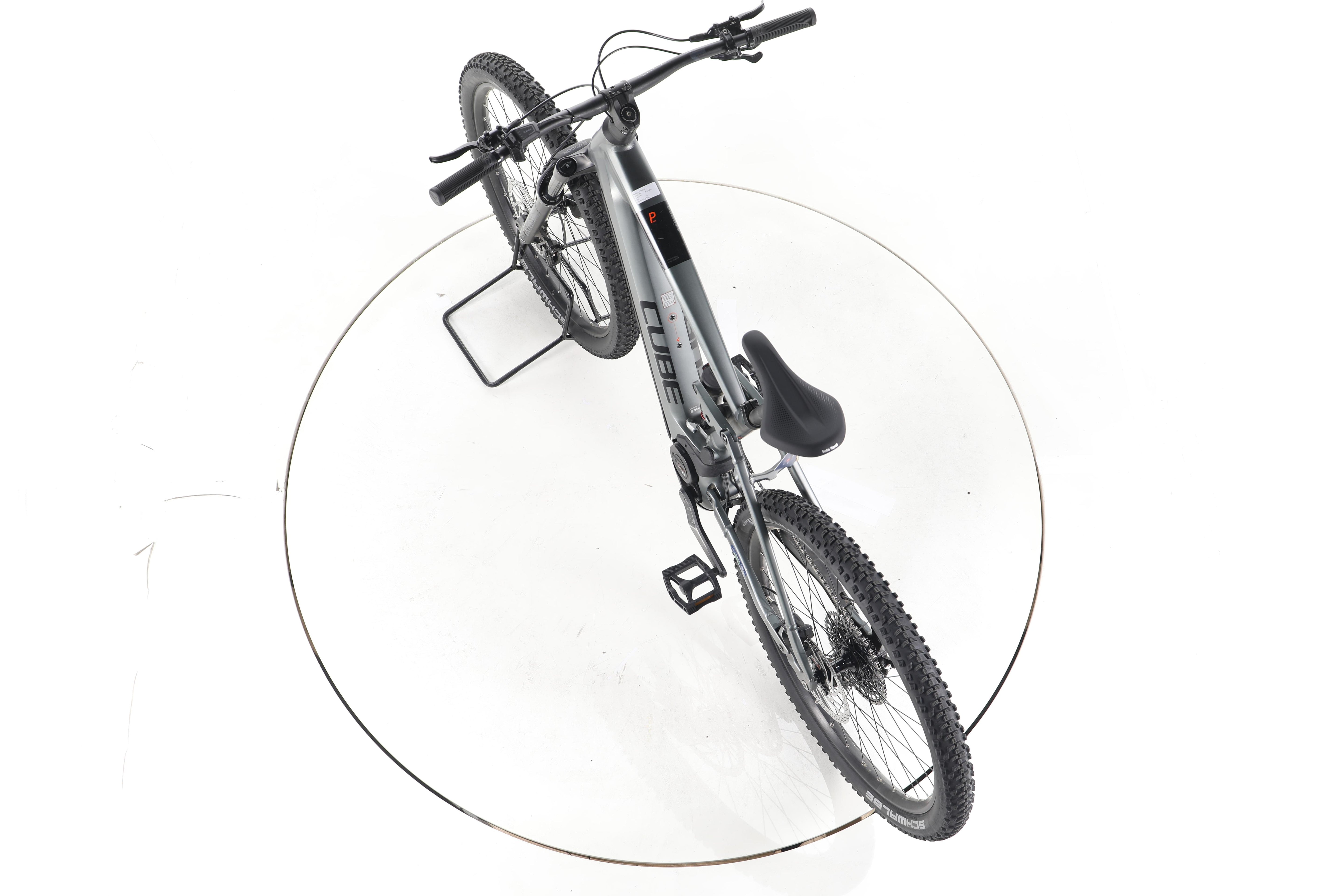 Cube Stereo Hybrid 120 Pro E-Bike Fully - Image 21