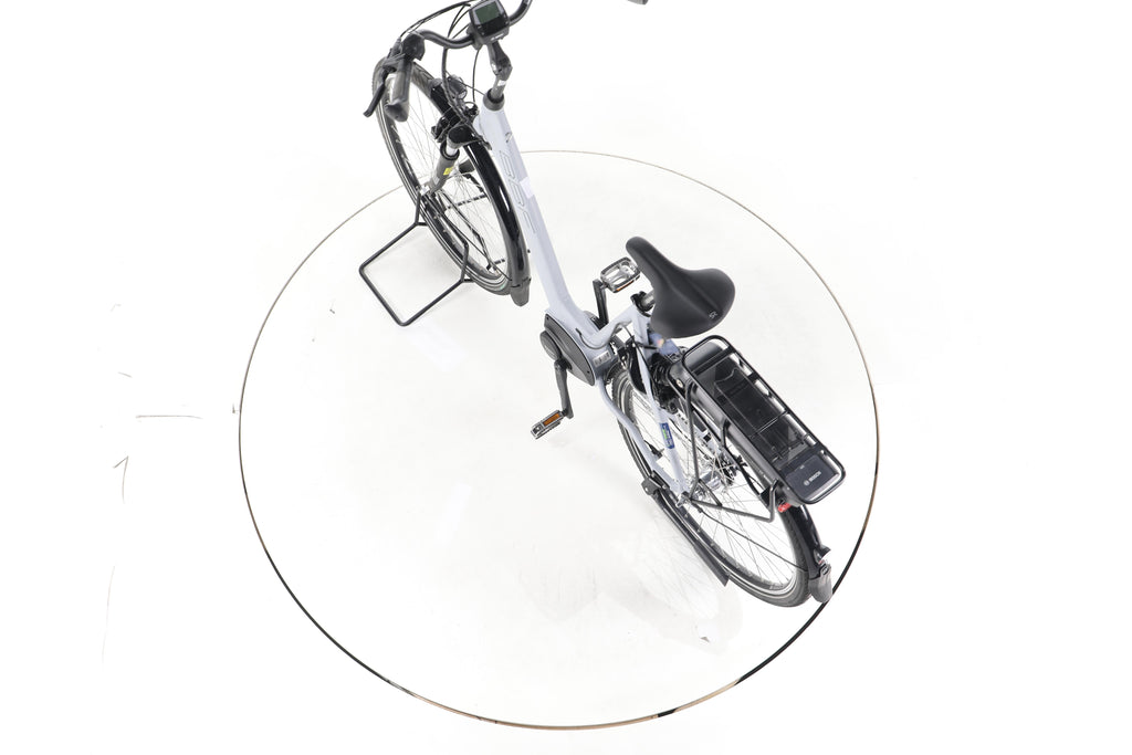 BBF Genf Plus City E-Bike Tiefeinsteiger - Image 21
