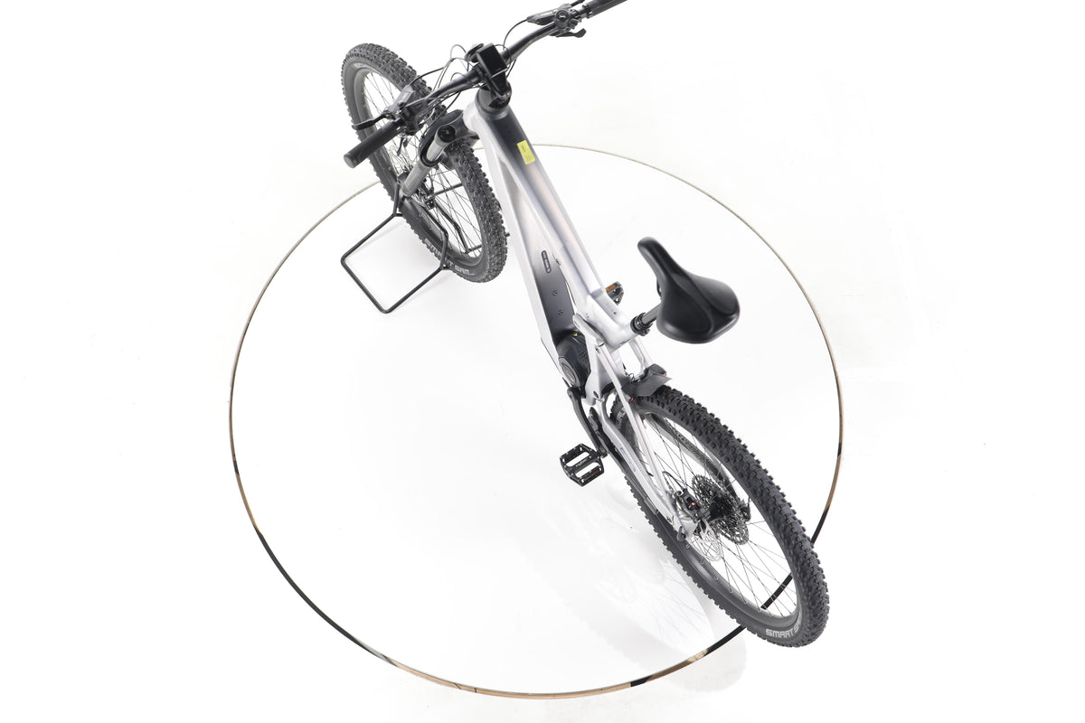 Scott Strike eRIDE 920 EVO E-Bike Fully 2024 - Image 21