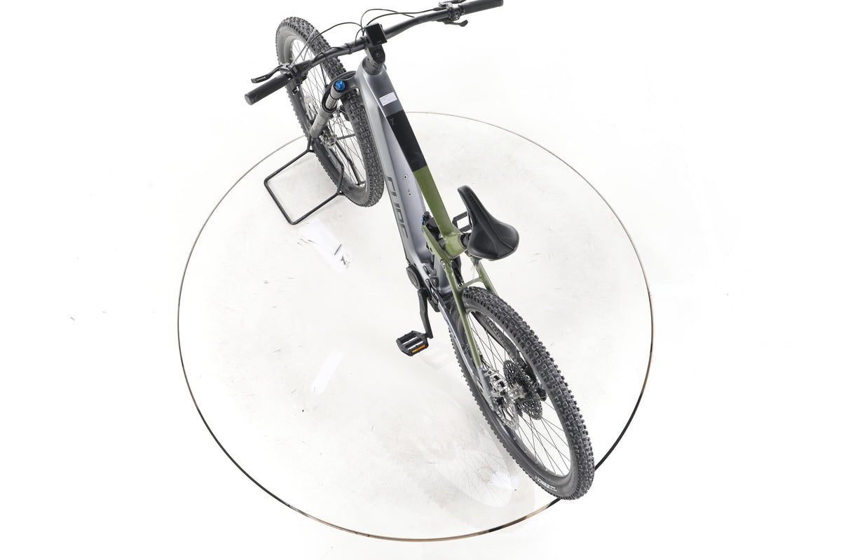 Cube Stereo Hybrid 140 HPC TM E-Bike Fully Carbon - Image 21