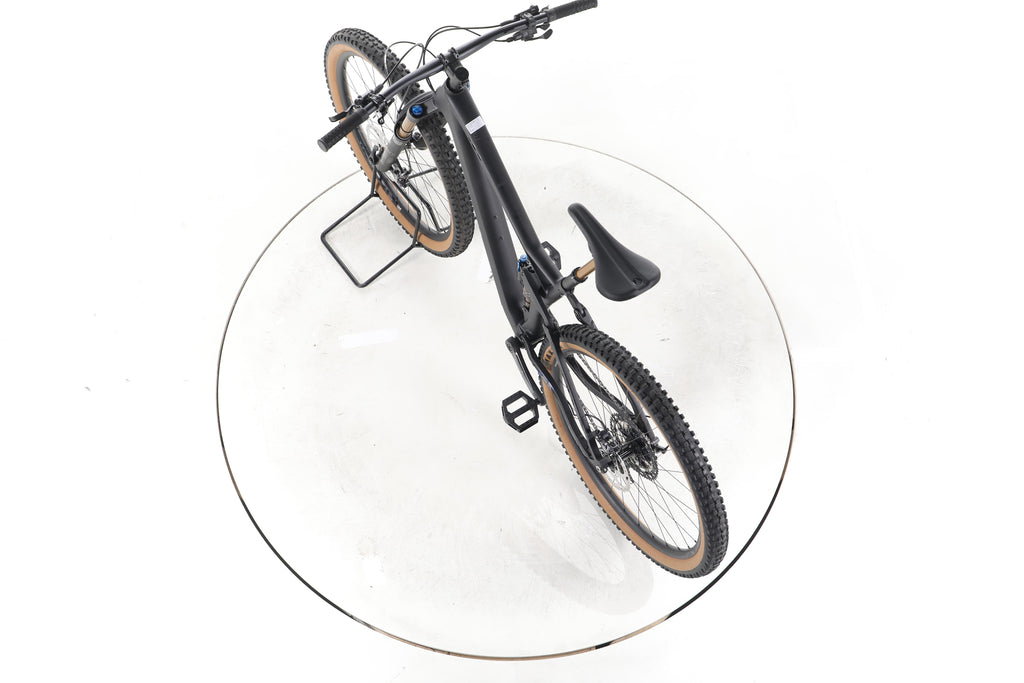 Cube Stereo ONE22 HPC EX Fahrrad Fully - Image 21