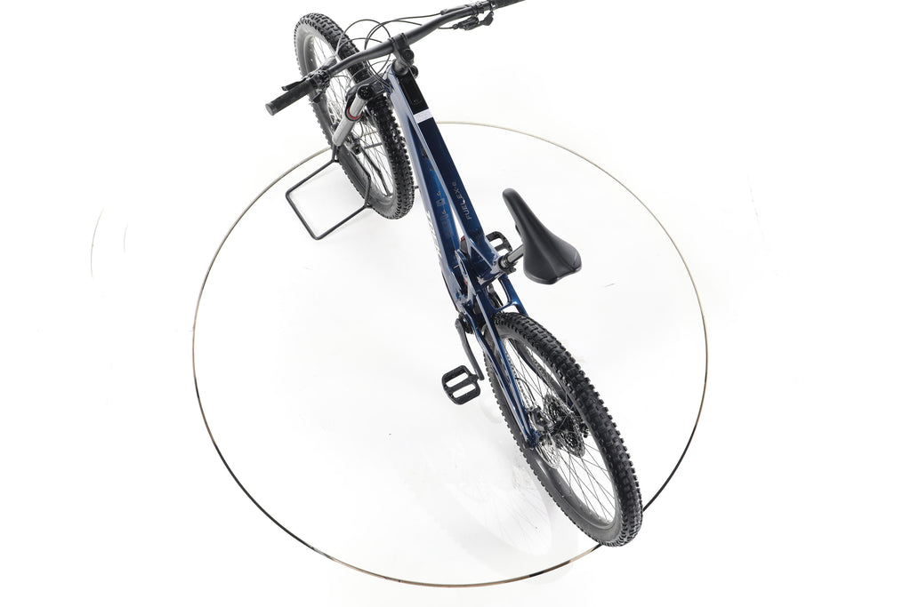 Trek Fuel EXe 9.5 E-Bike Fully Carbon - Image 21