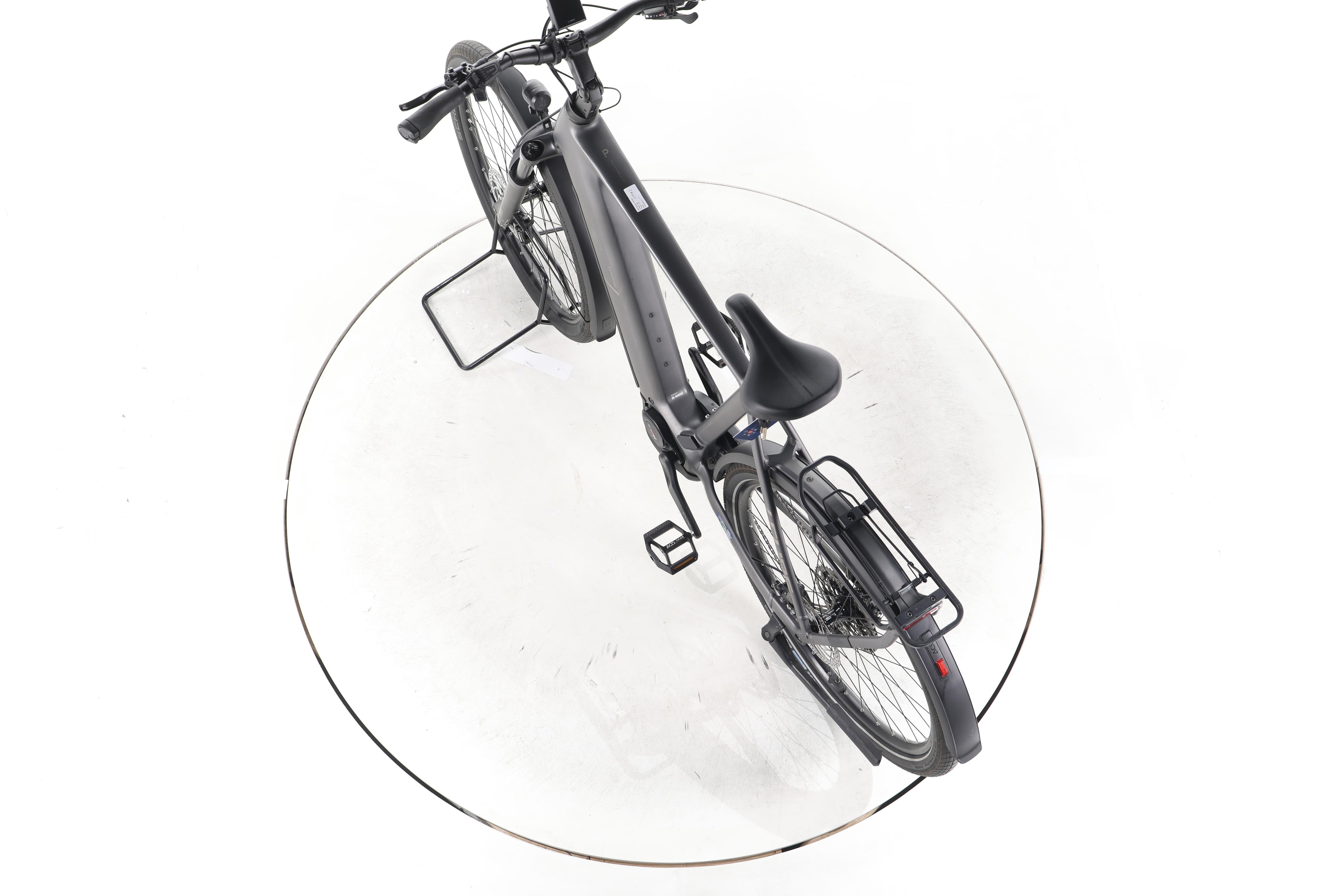Cube Kathmandu Hybrid Pro Trekking E-Bike 2025 - Image 21
