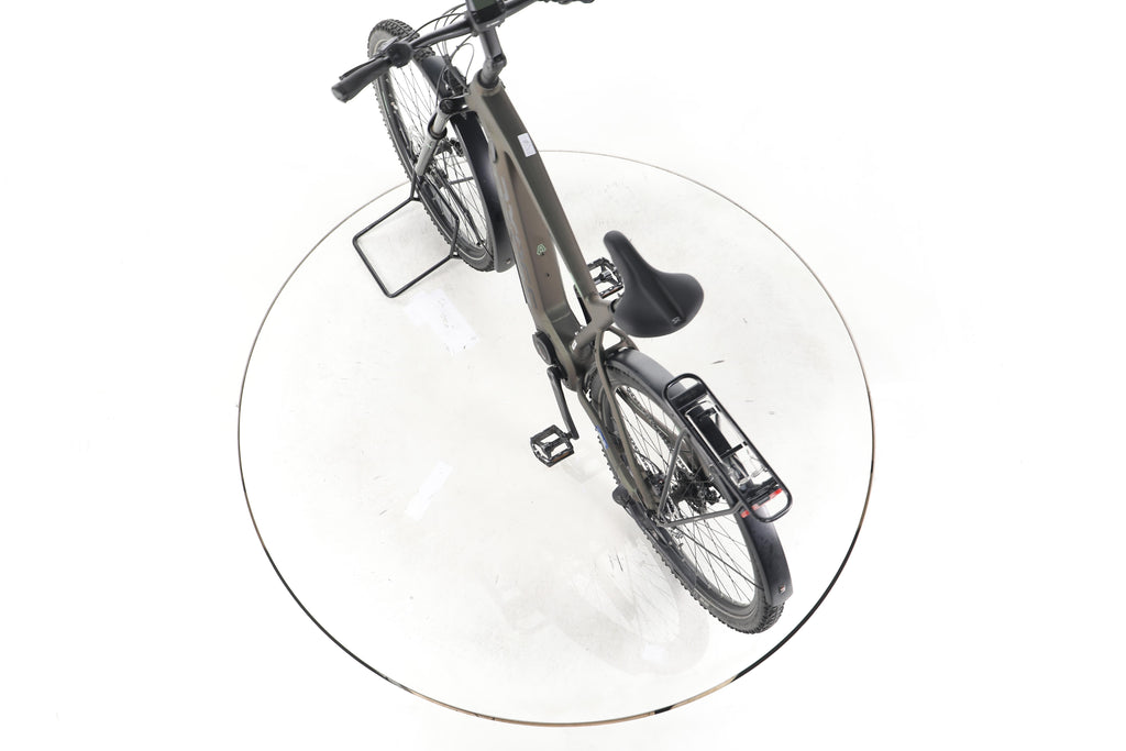 Axess Scree 29 Trekking E-Bike - Image 21