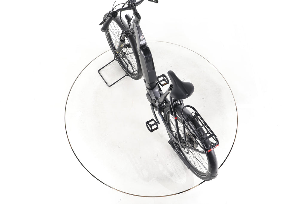 FLYER Upstreet5 7.10 Trekking E-Bike Tiefeinsteiger - Image 21