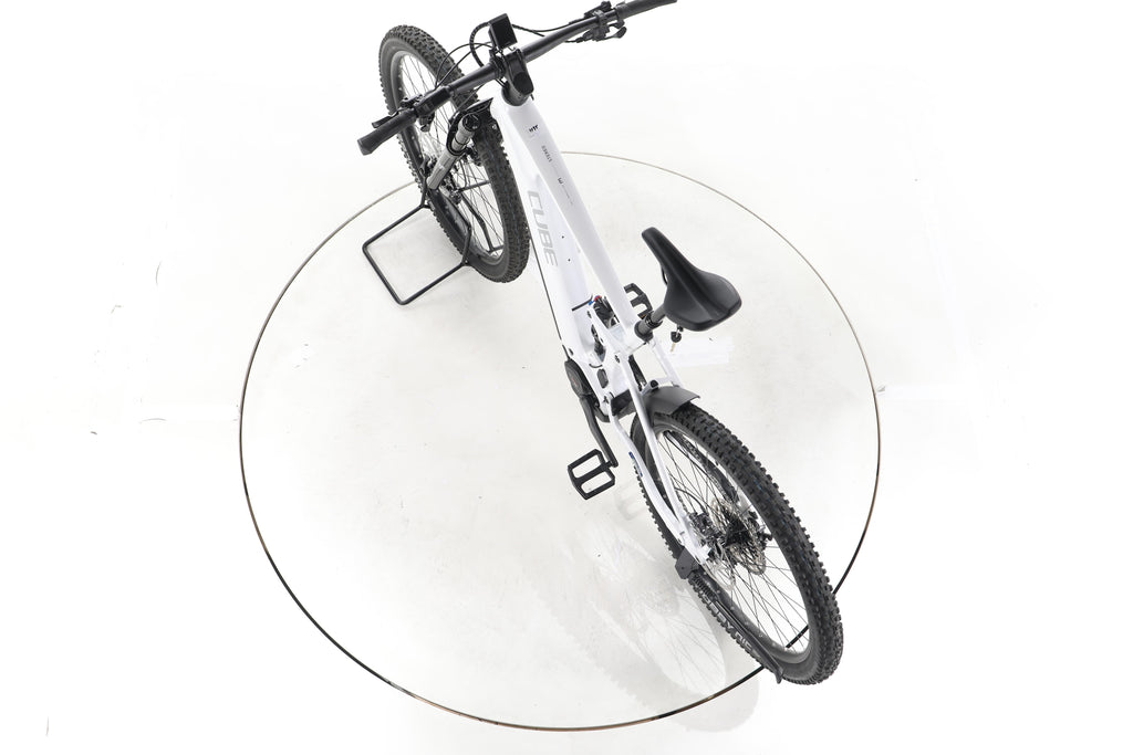 Cube Stereo Hybrid ONE44 E-Bike Fully 2025 - Image 21