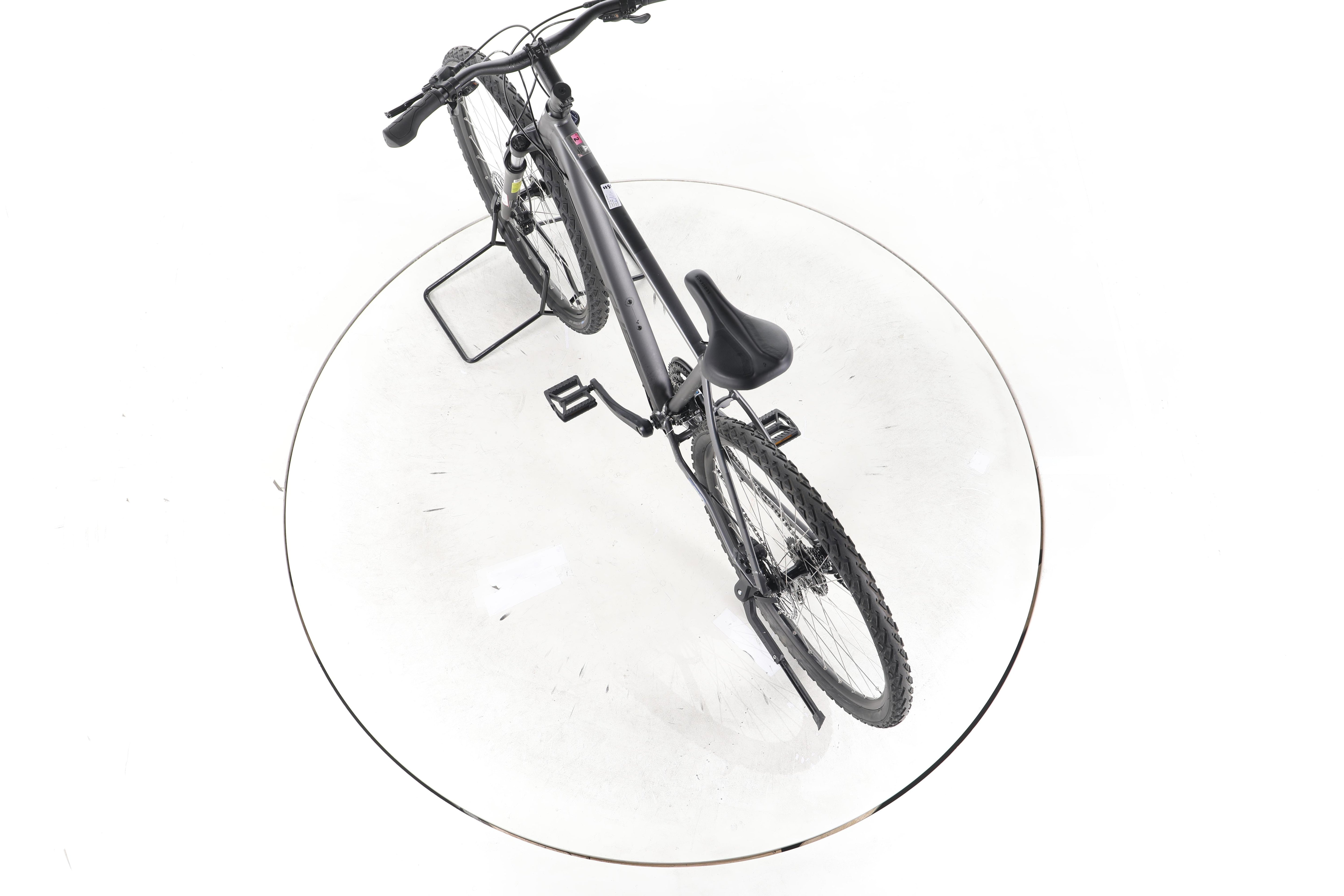 Cube Nature Fahrrad Hardtail - Image 21