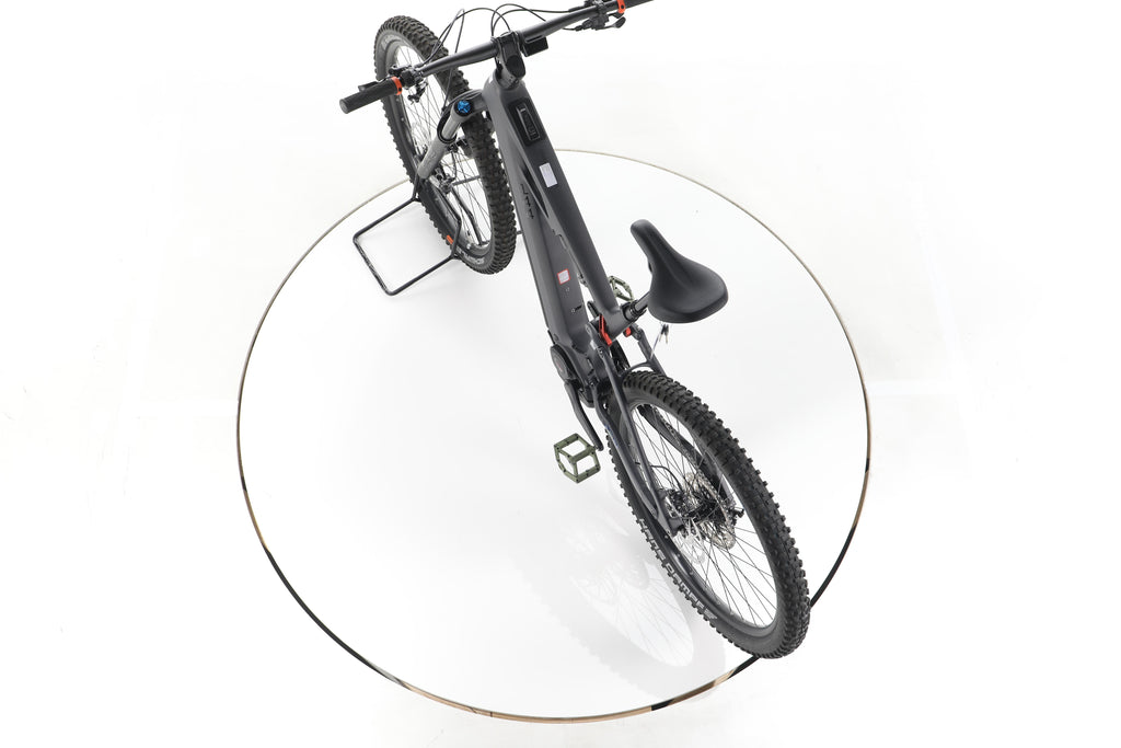 Cube Stereo Hybrid ONE44 HPC SLX E-Bike Fully Carbon 2025 - Image 21