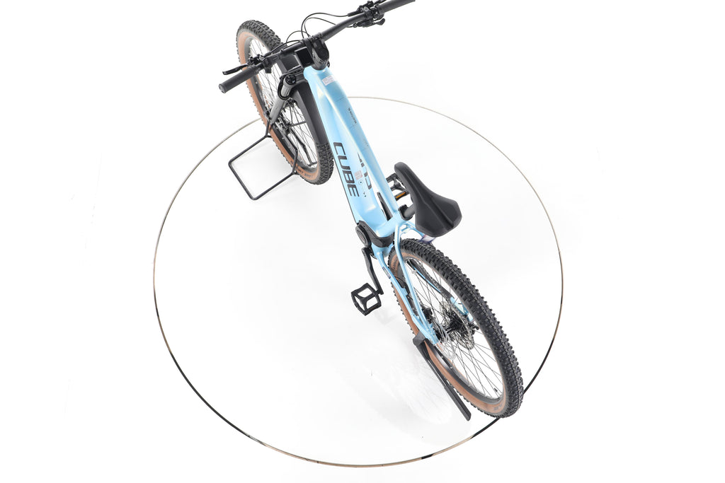 Cube Reaction Hybrid SL E-Bike - Image 21