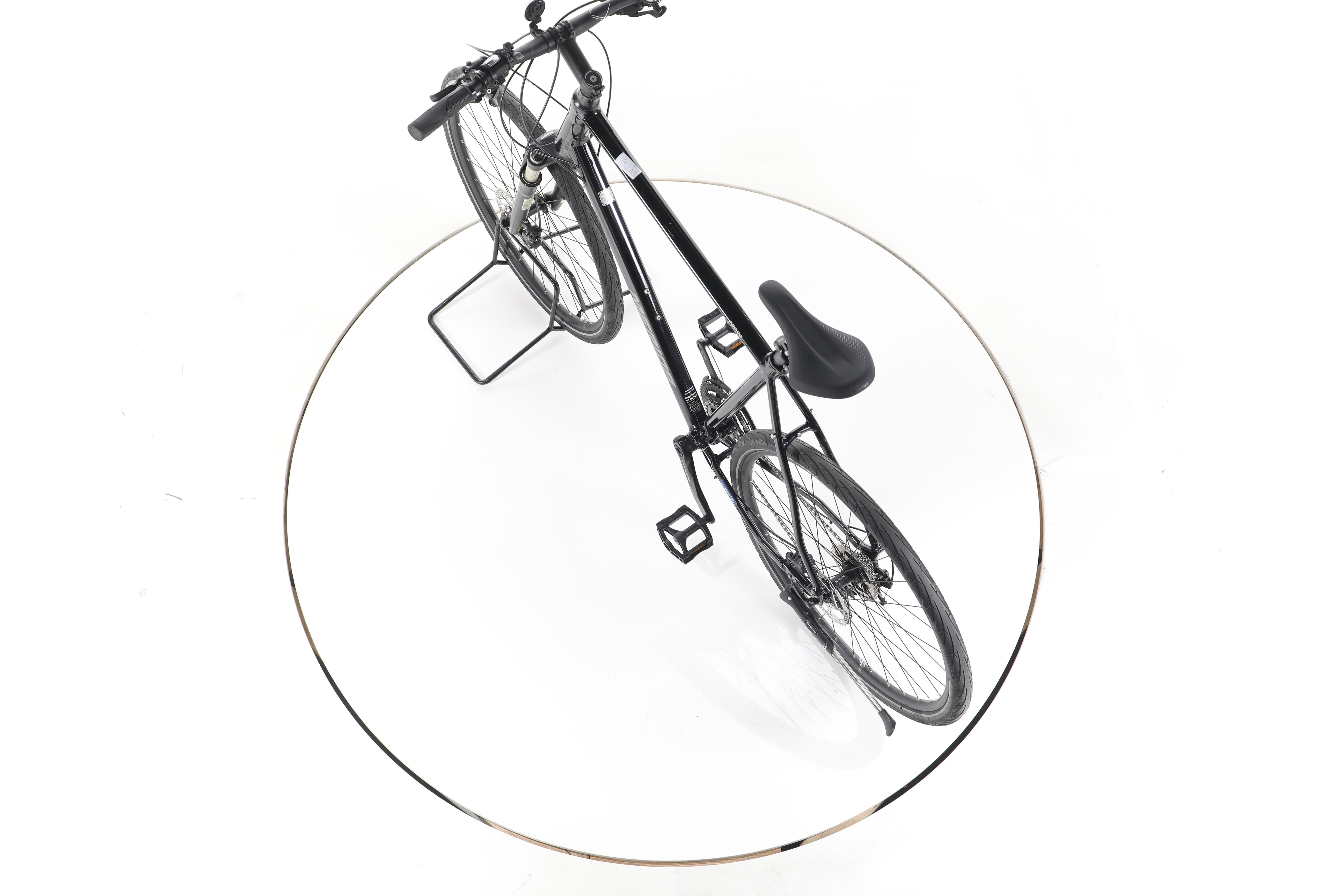 Merida Crossway XT-Edition HP3 Fahrrad Hardtail - Image 21