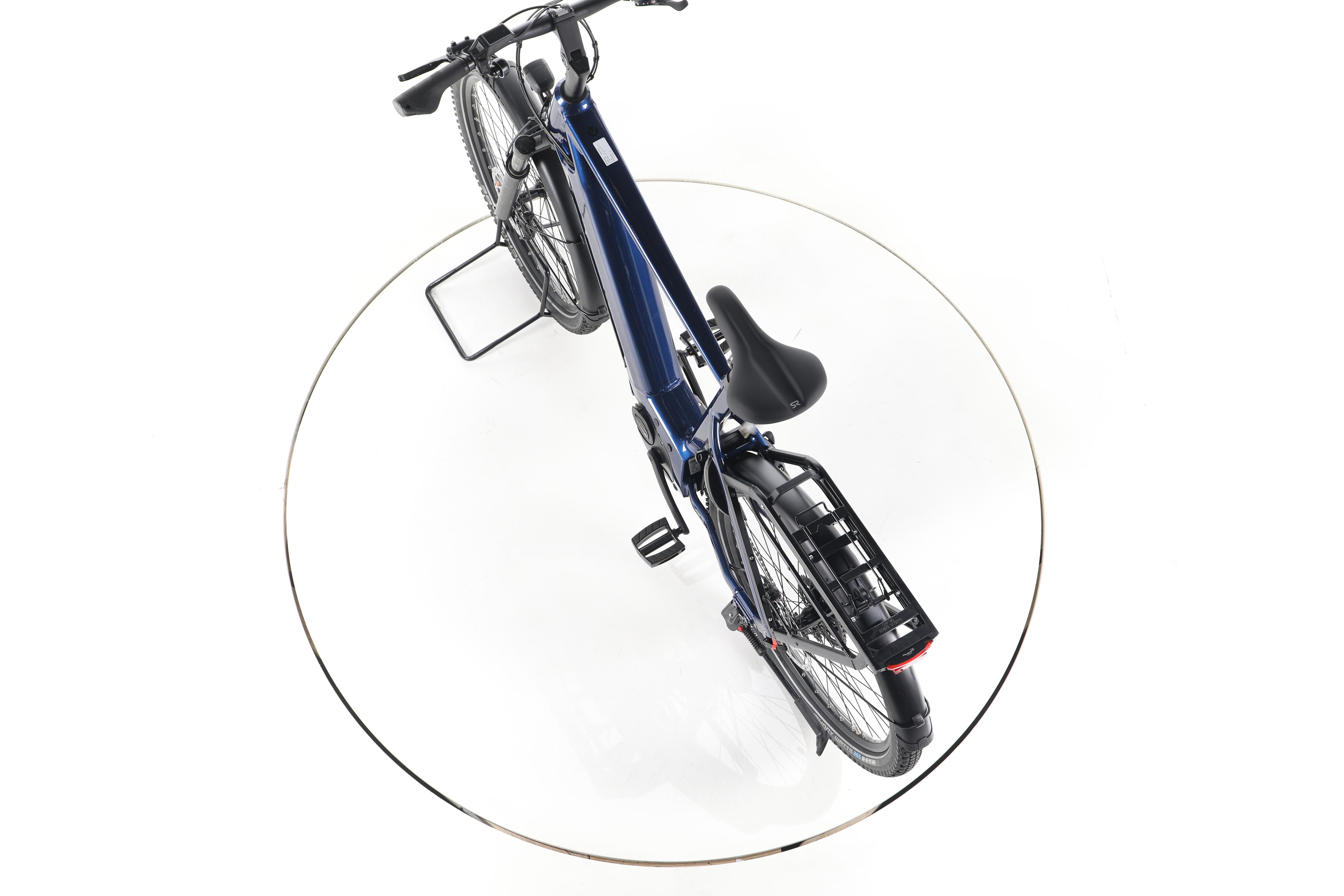 Velo de Ville SEB 990 Pro Trekking E-Bike 2025 - Image 21