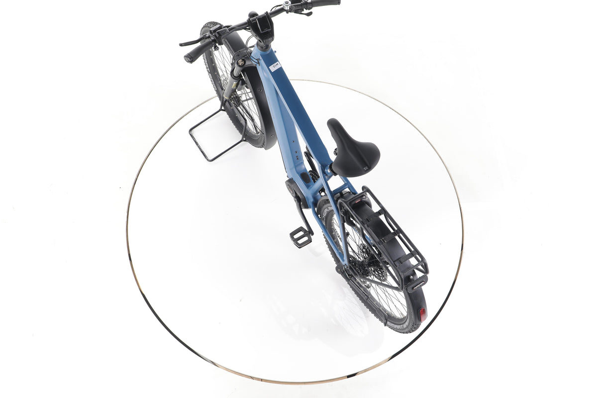 Riese & Müller Charger4 GT Trekking E-Bike - Image 21