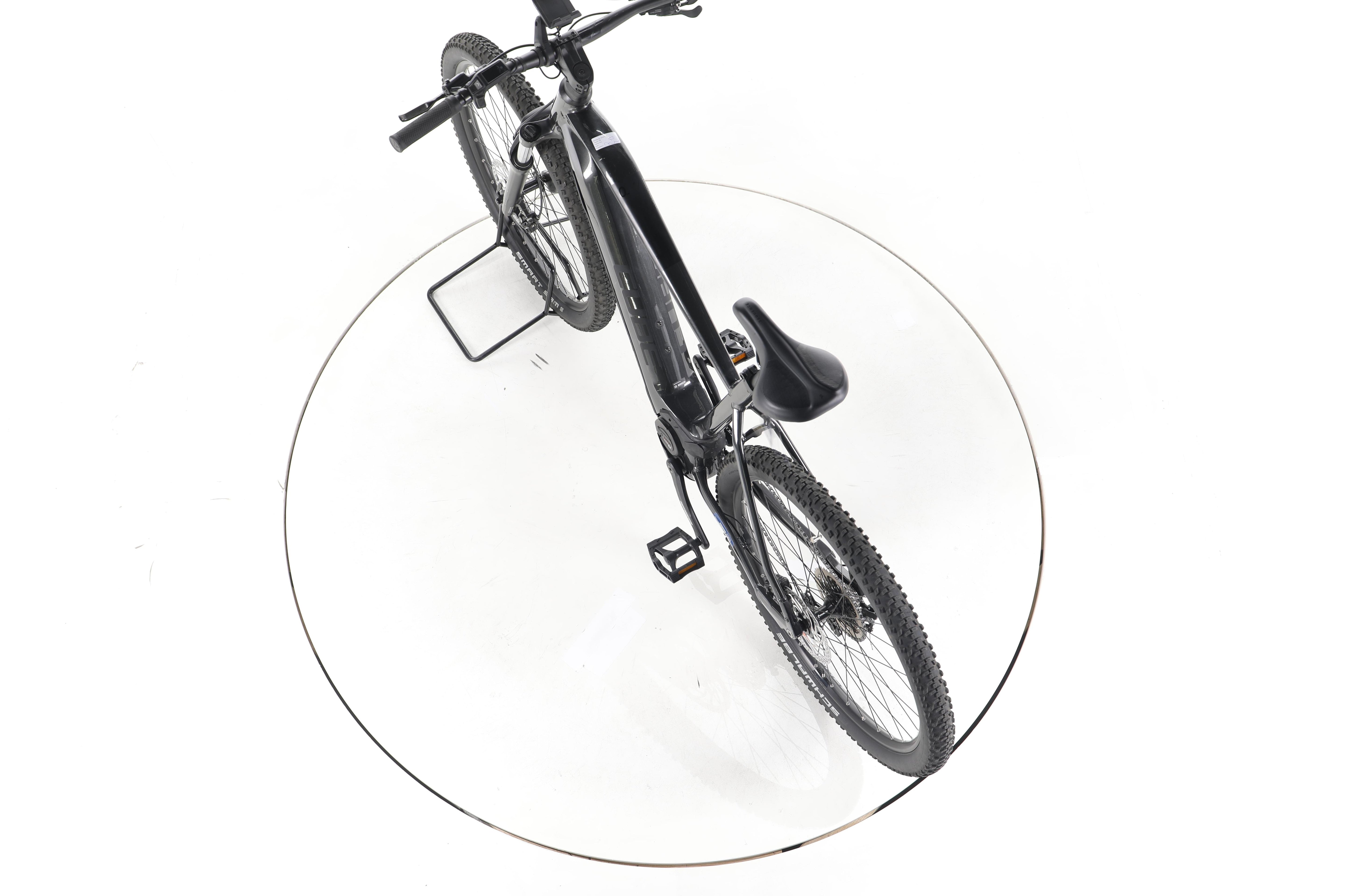 Cube Cube Reaction Hybrid ONE E-Bike - Image 21
