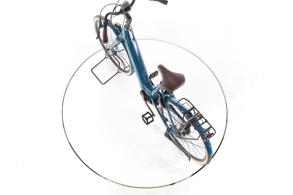 Excelsior Pearl City E-Bike Tiefeinsteiger - Image 21