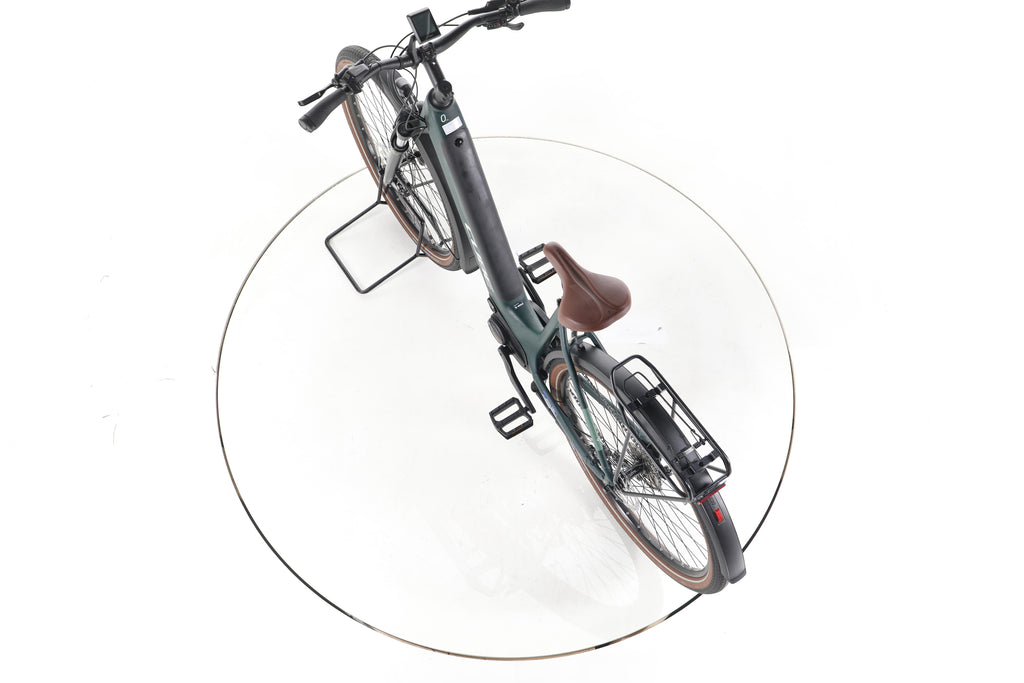 Cube Touring Hybrid ONE Trekking E-Bike Tiefeinsteiger - Image 21