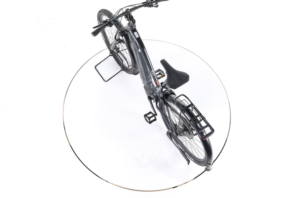 Merida eBIG.Tour 600 EQ Trekking E-Bike - Image 21