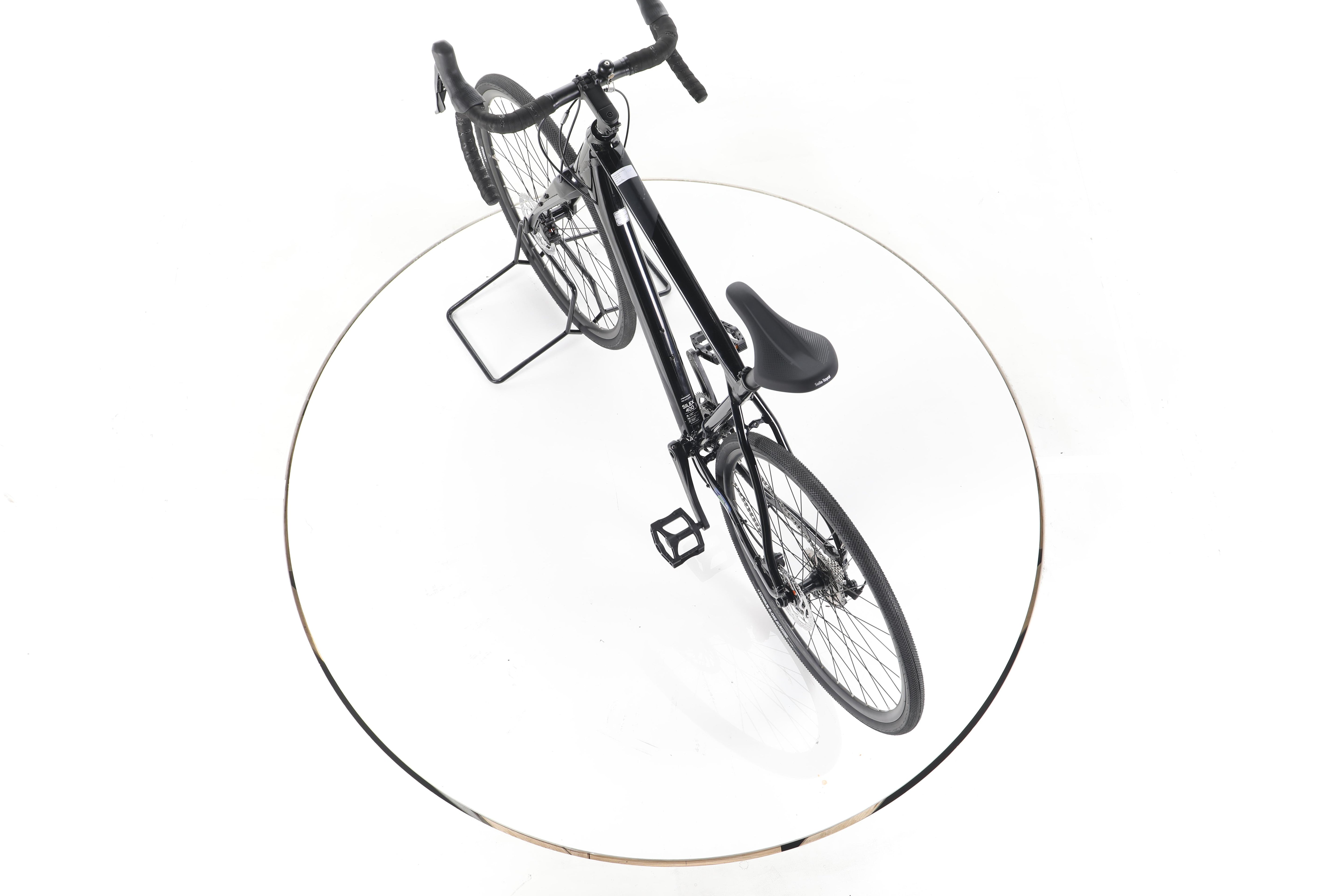 Merida Silex 400 HP3 Gravelbike - Image 21