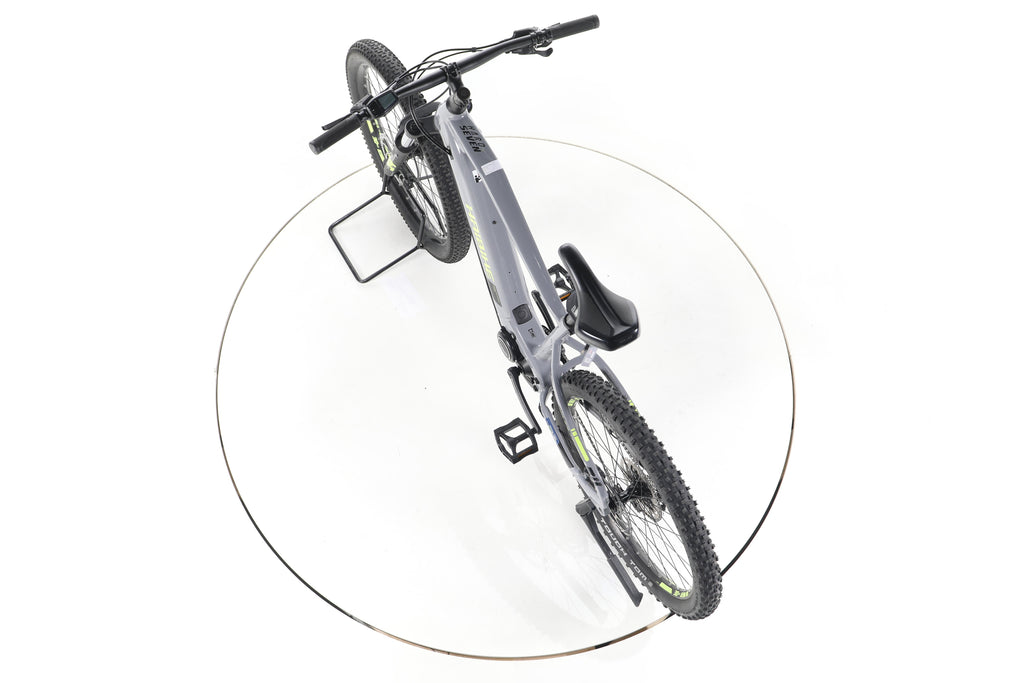 Haibike Hardseven 6 E-Bike - Image 21
