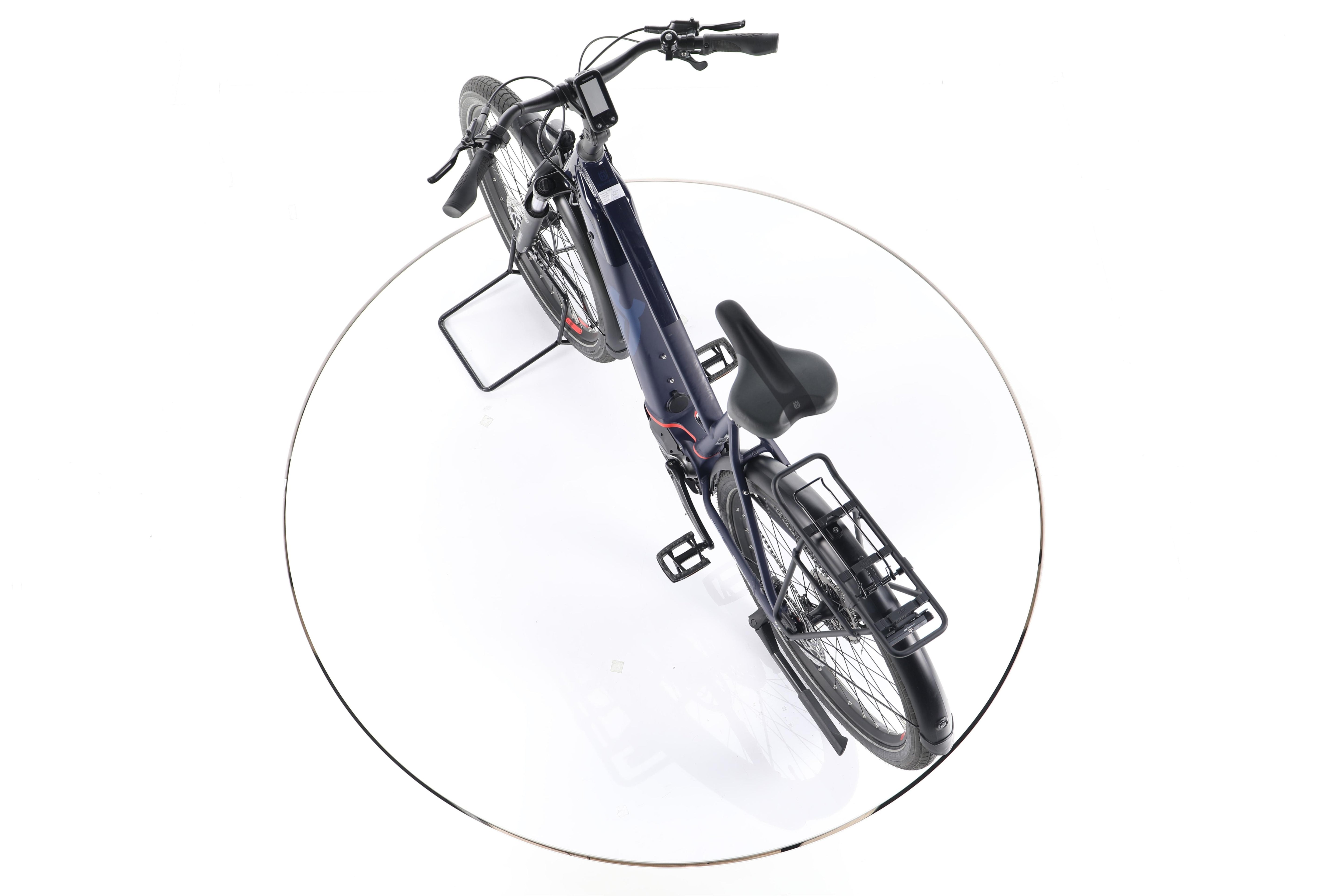 Husqvarna E-Bicycles Gran Tourer GT2 Trekking E-Bike - Image 21