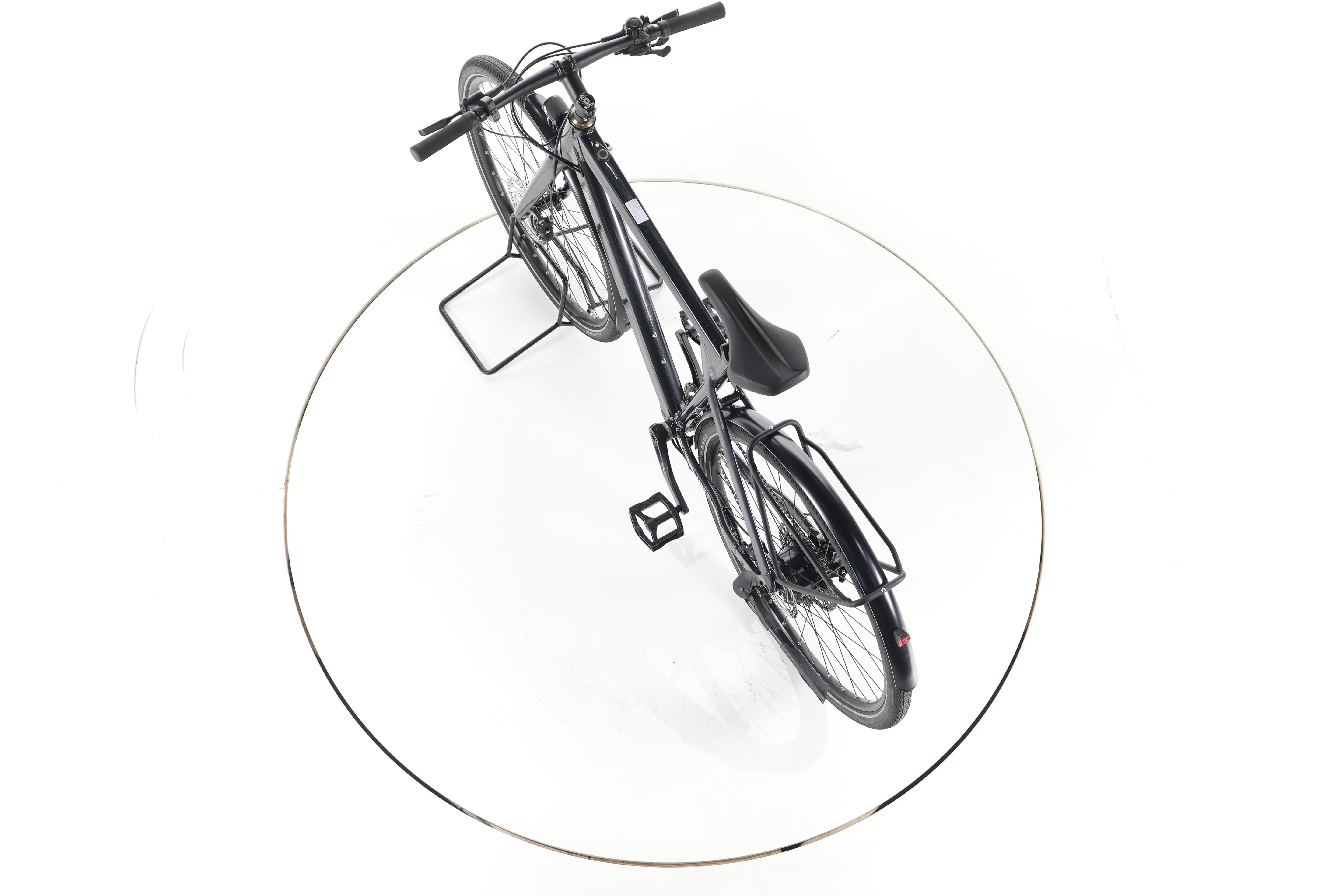 HoheAcht Lumo Terra Trekking E-Bike - Image 21